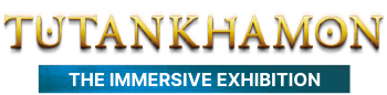 Tutankhamon Stockholm: The Immersive Experience